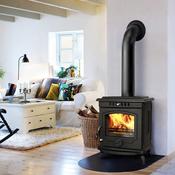 Glendine Stove image