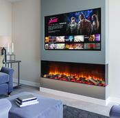 SLIMFIT 1500 Electric Fire