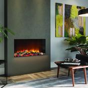 SLIMFIT 800 Electric Fire