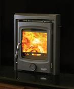 Atlantic Bay 5kw Insert Cassette Stove image