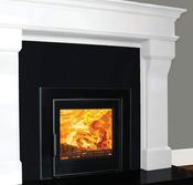 Atlantic Wave 8 Insert Cassette Stove image