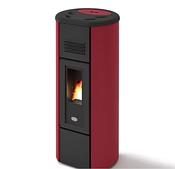 5kw Pellet Stove