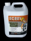 Bobby Patio Blaster 5 Litres