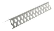 VWS Corner Bead Aluminium 0102000001 50PK