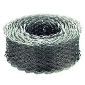 Expamet Rolls of Pre-galv Steel 20M