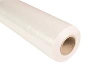 Viscreen/ polythene 500 Gauge Clear Polythene Heavy Duty 3.5MX15M image