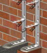 BMSSS/12 S/Steel Multi Wall Starter