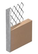 Expamet Plaster Stop Bead