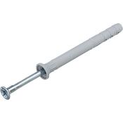 M8X60 A2 S/S Nail Plug (Hammer in Fixings) 100PK