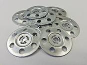 Insulation Board Fixing Discs 35MM