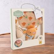 Cow Baby Bundle