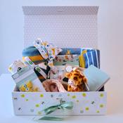Baby Boy Box