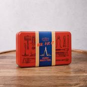Gentlemen's Emporium Gift Tin Set