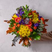 Autumn Leaves image