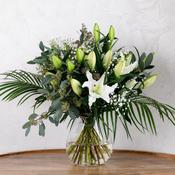 Lovely Lilies image