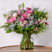 Blushing Beauty image