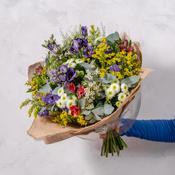 Wild and Wonderful &amp; Vase image