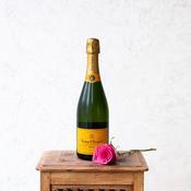 Veuve Clicquot Rich - 750ml