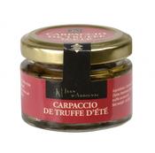 0399 - 6 x Summer Truffle Carpaccio 20g