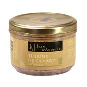 6373 - 12 x Smoked Duck Breast Terrine 180g