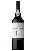Vieira de Sousa 10 Years Tawny Port image