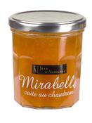 8241 - 6 x Mirabelle Plum Jam 320g image