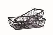 1938 - Lina Mesh Tray - Medium