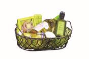 1944 - Audrey Mesh Tray - Medium