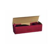 1094 - Toronto Cardboard Box - 1 Bottle