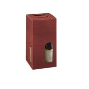 1098 - Toronto Cardboard Box - 4 Bottles
