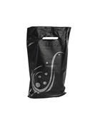 1764 - Impulsion Plastic Bag - 2 Bottles