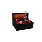 4267 - Milan Cardboard Box with Lid - Medium