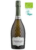 Pizzolato Sparkling Alcohol Free 0%