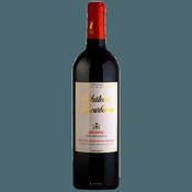 Château Hourbanon 2016 - Médoc