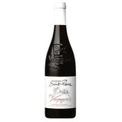 Domaine Saint Pierre - Vacqueyras 2023