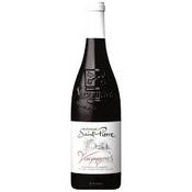 Domaine Saint Pierre - Vacqueyras 2023