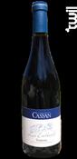 Domaine de Cassan - Ventoux "Les Esclausels" 2023