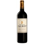 Château Talbot 2020 - Saint Julien