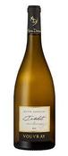 Maison Darragon – Vouvray “Inédit” 2025