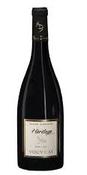 Maison Darragon – Vouvray “Héritage Demi-Sec” 2025