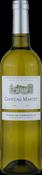 Château Martet - Les vignes de Compostelle 2024