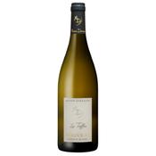 Maison Darragon - Vouvray "Les Tuffes" 2025