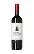 Château Pouget 2000 - Margaux