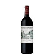 Château Carbonnieux 2015 - Pessac-Léognan