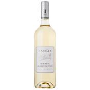 Domaine de Cassan – Muscat Beaumes-de-Venise 2025