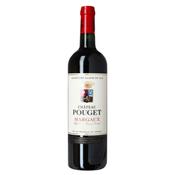 Château Pouget 2000 - Margaux
