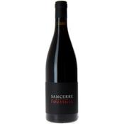 Domaine Fouassier - Sancerre "Pinot Noir" 2021 HALF-BOTTLE