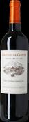 Château La Clotte 2011 - Saint Émilion Grand Cru Classé