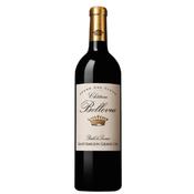 Château Bellevue 2015 - Saint Émilion Grand Cru