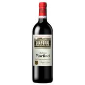 Château Martinet - Saint Émilion Grand Cru 2023 image